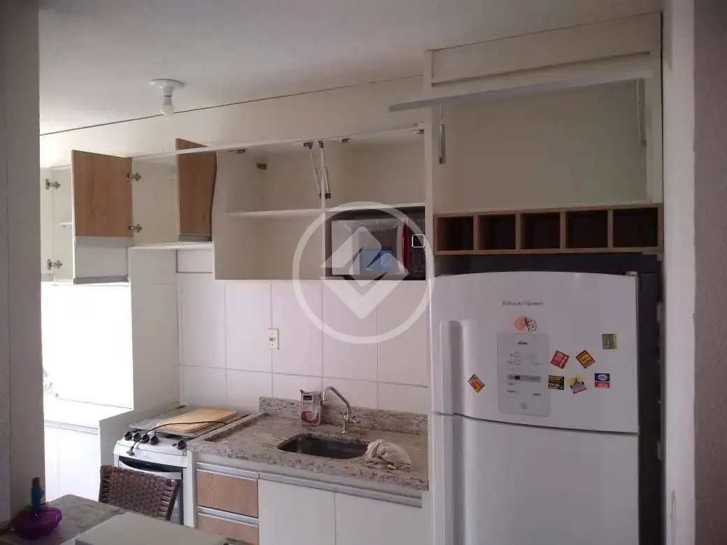 Apartamento - Chapada Do horizonte - R$ 190.000,00 - 2 Quartos - Centro sul - Várzea Grande