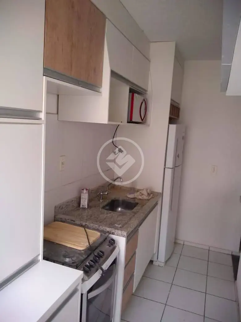 Apartamento 2 quartos no Centro-Sul, Várzea Grande — foto 3 de 6