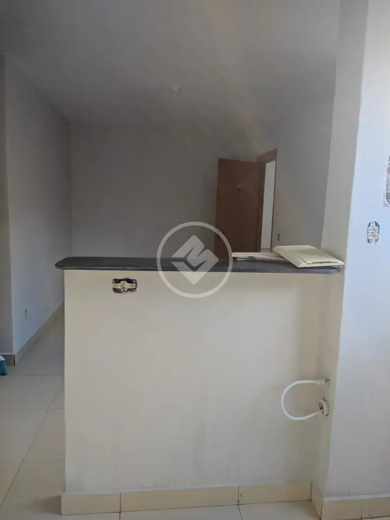 Apartamento 2 quartos no Coophema, Cuiabá — foto 3 de 6