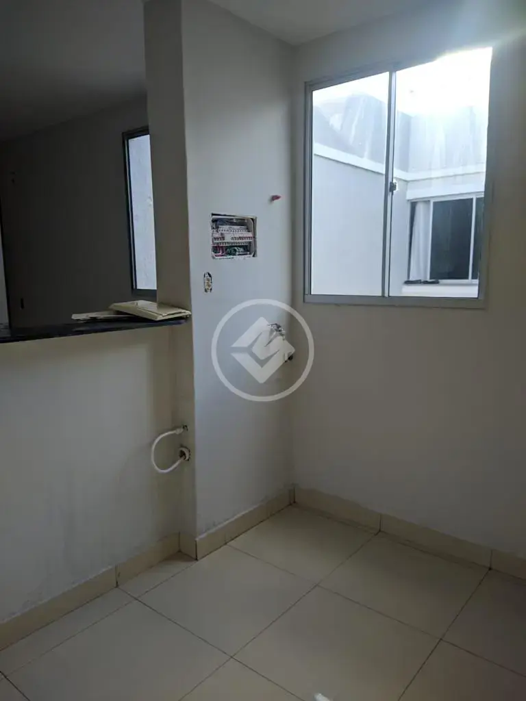 Apartamento 2 quartos no Coophema, Cuiabá — foto 5 de 6