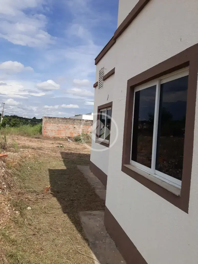 Casa- R$ 286.000,00- Em frente condominio villa Jardim - Bairro Tropical Ville- Cuiabá