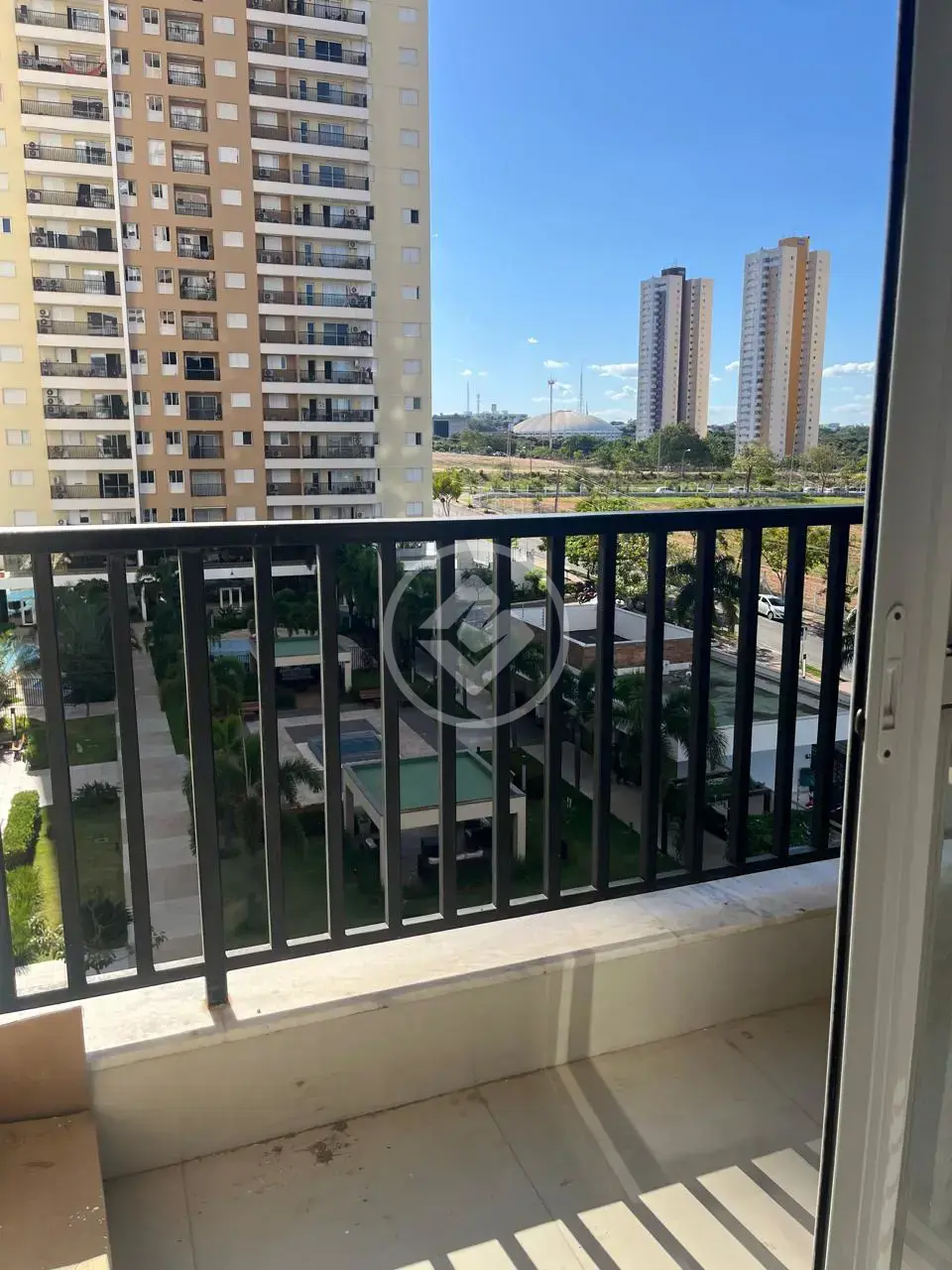 Apartamento 3 quartos no RESIDENCIAL TERRA NOVA, Cuiabá — foto 6 de 6