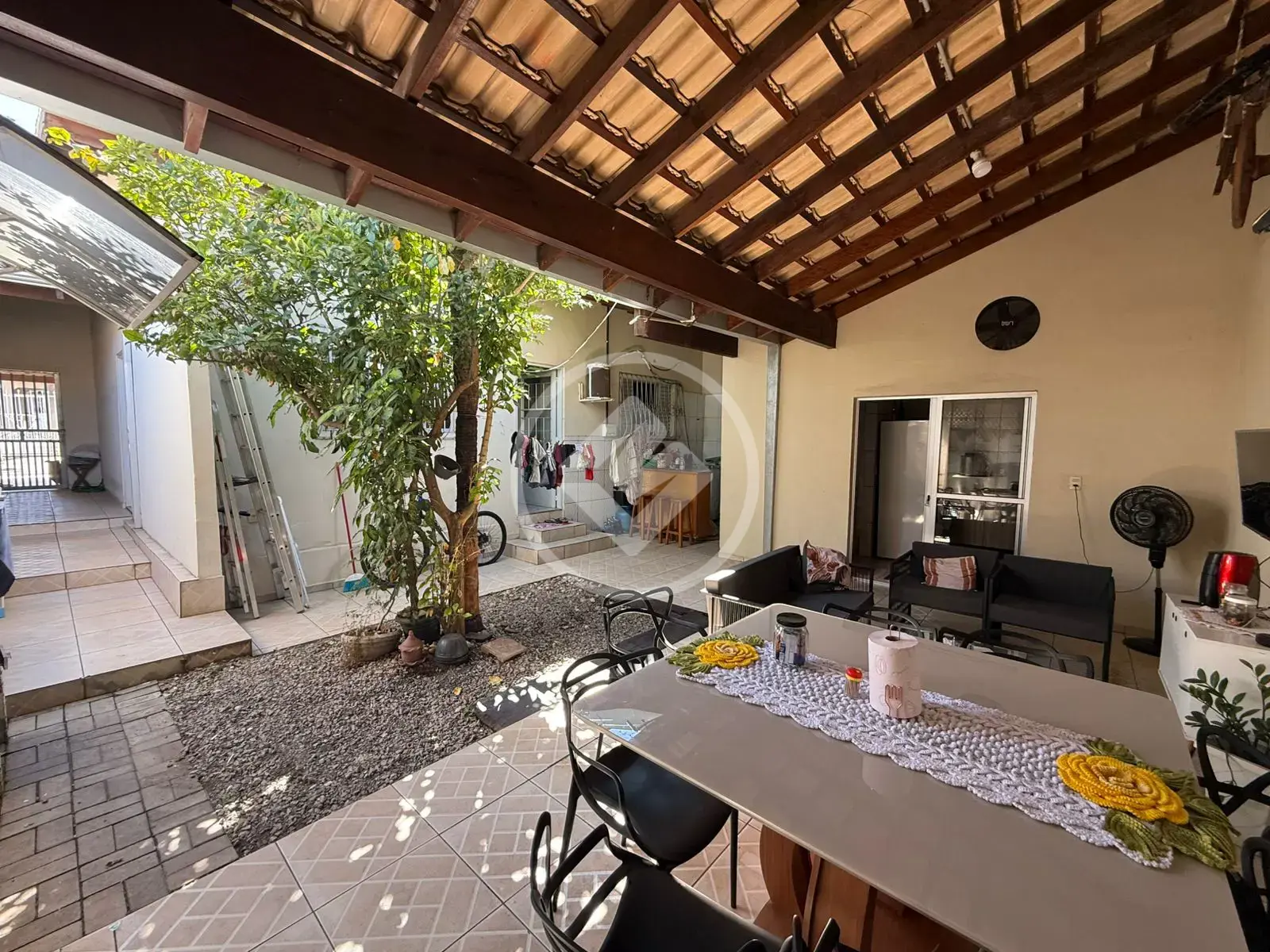 Casa a Venda - Valor R$ 450.000,00 Mil- Com Energia Solar- Bairro Tijucal- Cuiabá/ MT