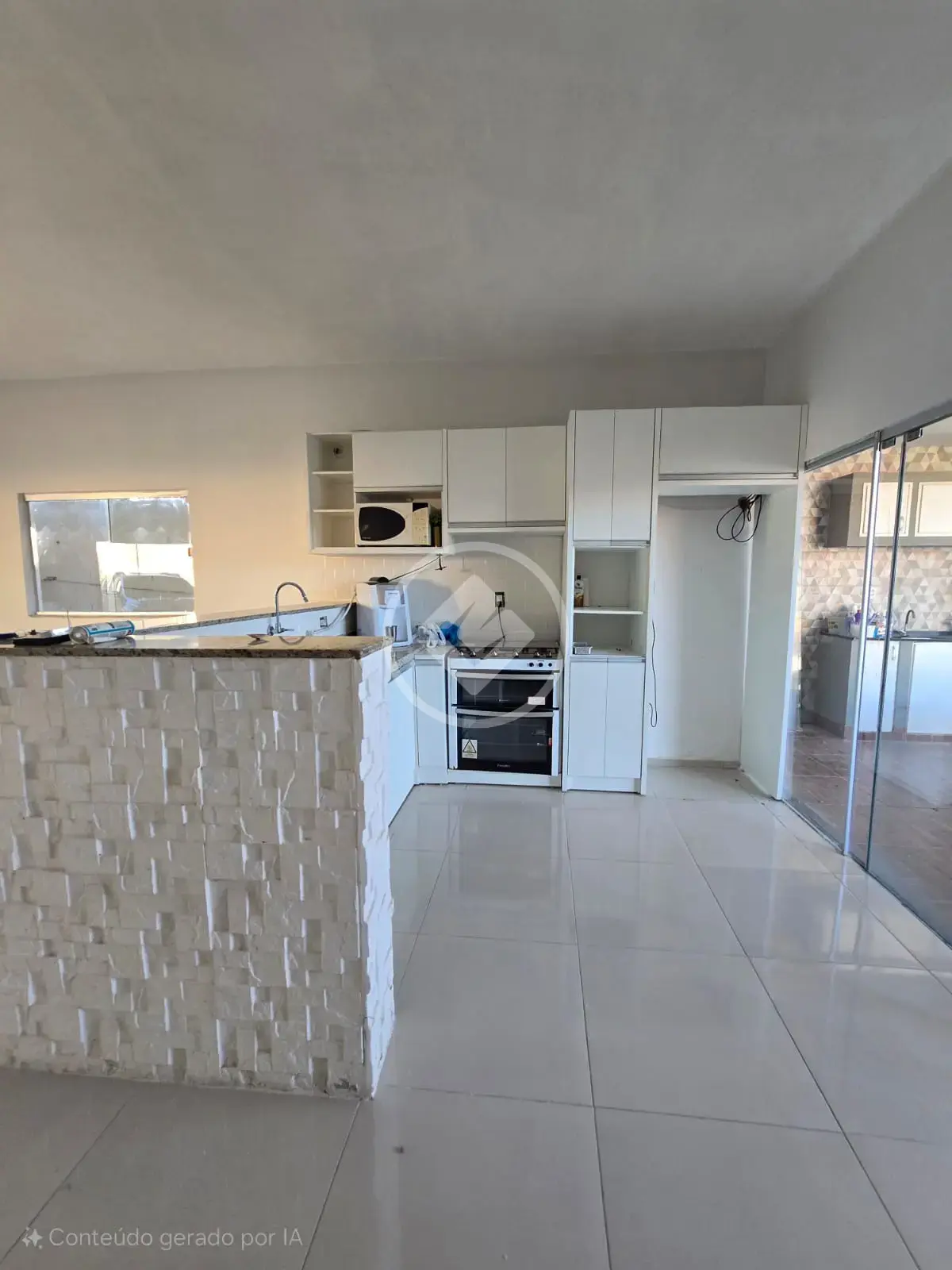 Casa Condomínio 3 quartos no Recanto dos Pássaros, Cuiabá — foto 5 de 6