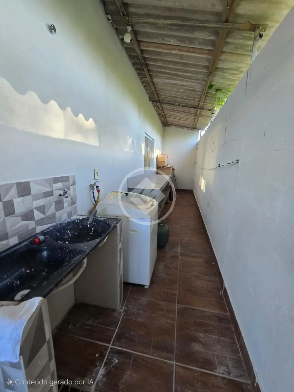Casa Condomínio 3 quartos no Recanto dos Pássaros, Cuiabá — foto 6 de 6
