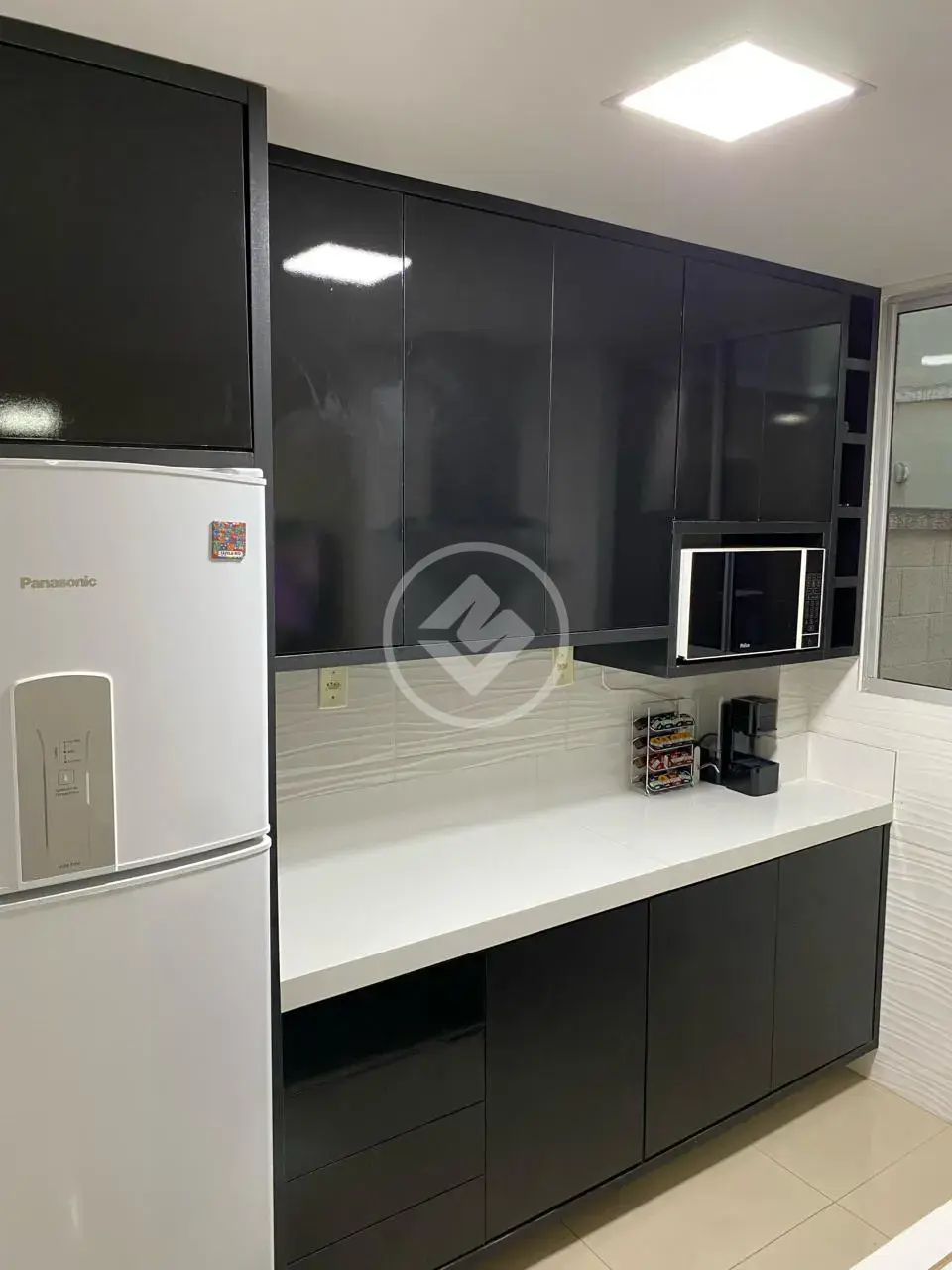 Apartamento 2 quartos no 23 de Setembro, Várzea Grande — foto 4 de 6