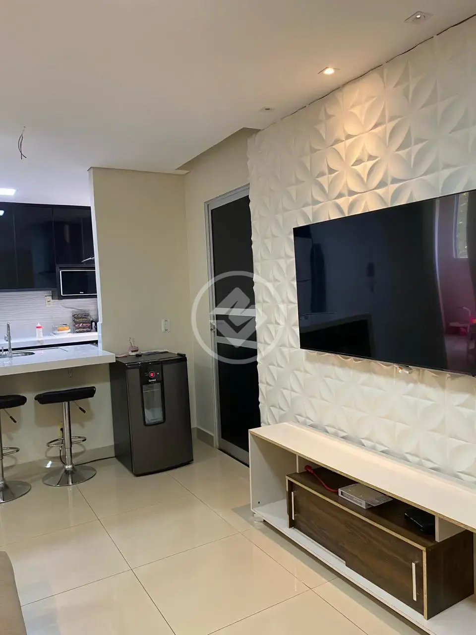 Apartamento 2 quartos no 23 de Setembro, Várzea Grande — foto 5 de 6
