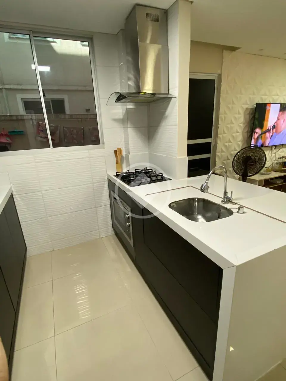 Apartamento 23 de Setembro, Várzea Grande - MT — foto 1