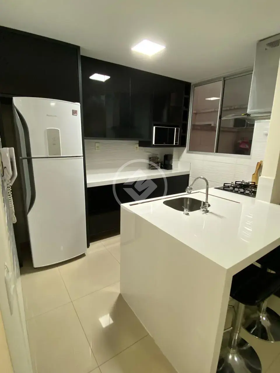 Apartamento 23 de Setembro, Várzea Grande - MT — foto 2