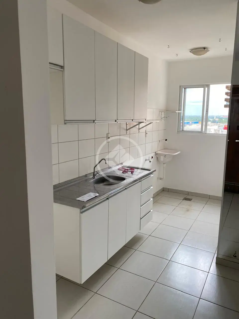 Apartamento Coophema, Cuiabá - MT — foto 1