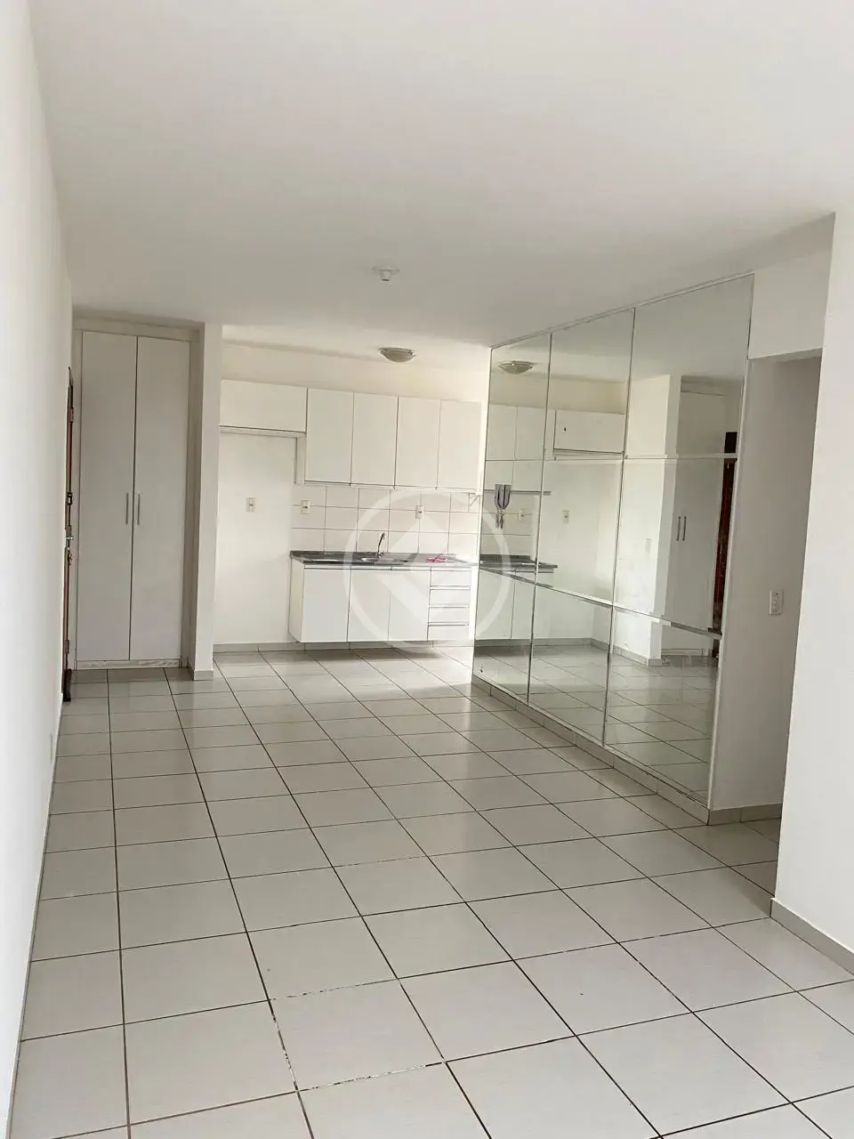 Apartamento Coophema, Cuiabá - MT — foto 2