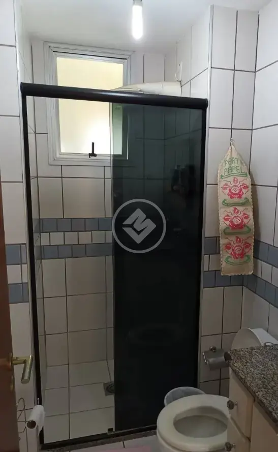 Apartamento 3 quartos no Porto, Cuiabá — foto 3 de 4