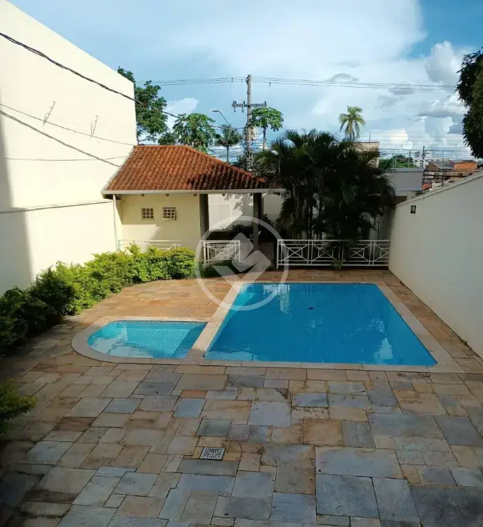Apartamento 3 quartos no Porto, Cuiabá — foto 4 de 4