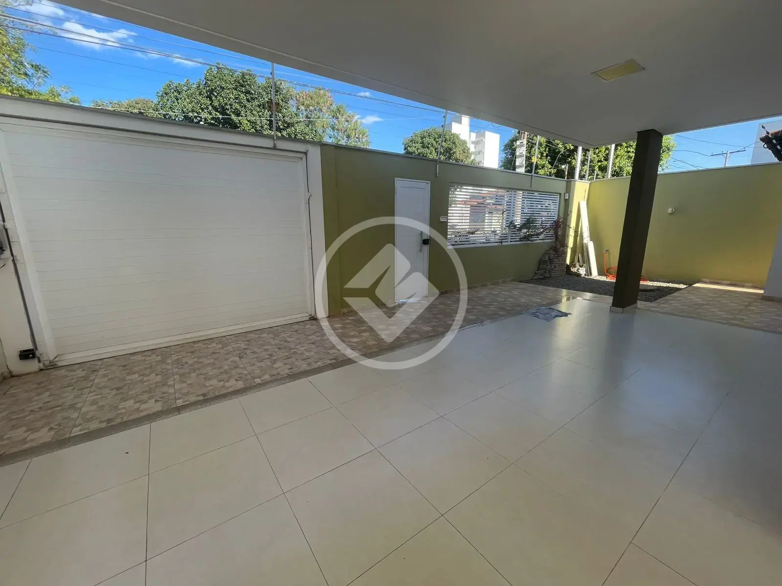 Casa Comercial Jardim Santa Marta, Cuiabá - MT — foto 2