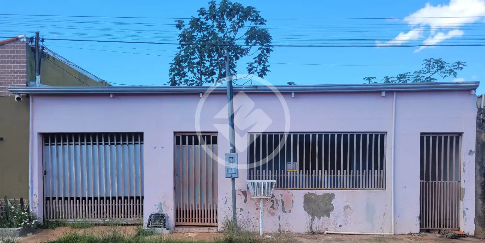 Casa Três Barras, Cuiabá - MT — foto 1