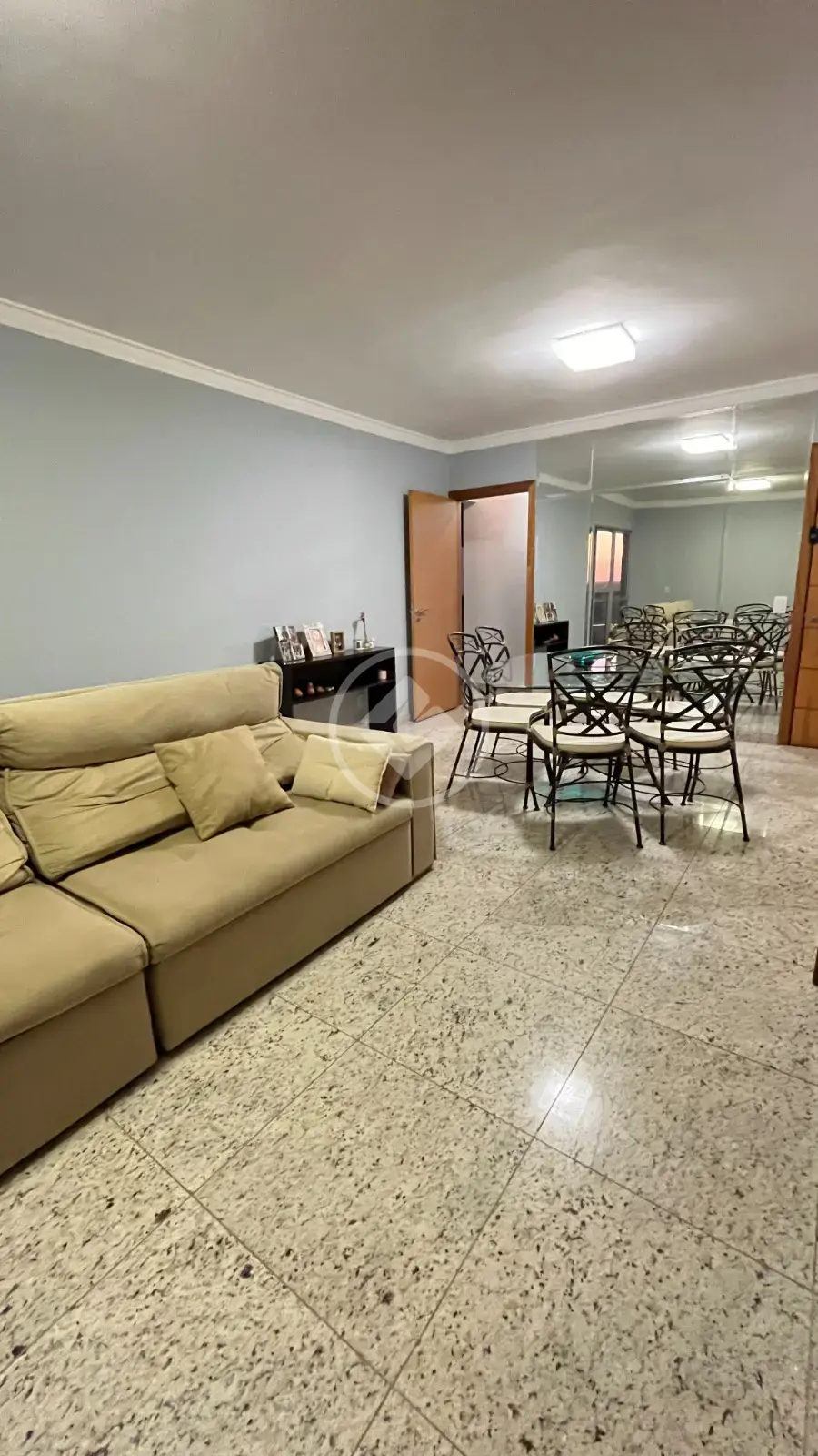 Apartamento Centro, Cuiabá - MT — foto 2
