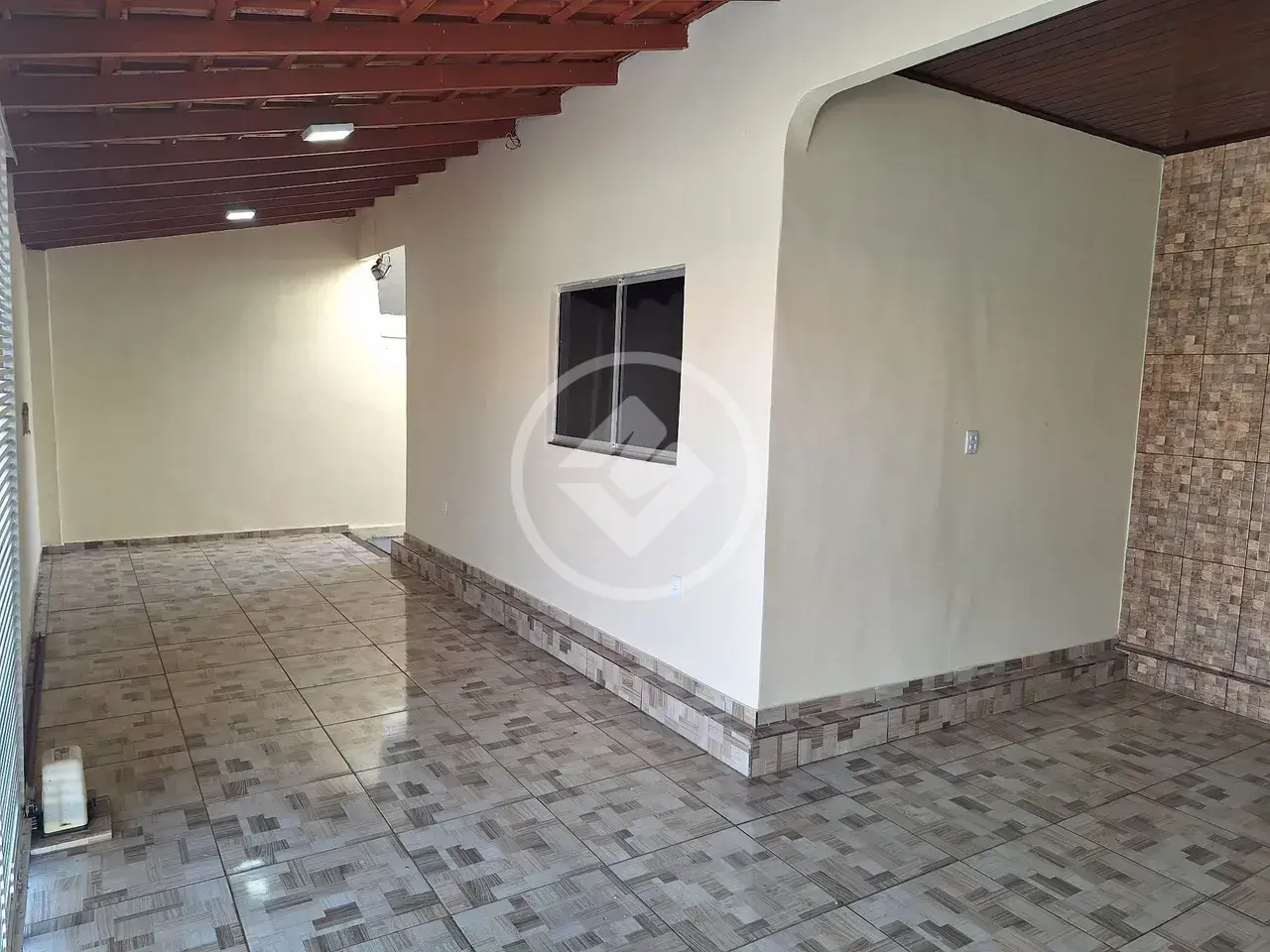 Casa 3 quartos no 23 de Setembro, Várzea Grande — foto 3 de 6