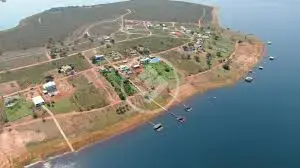 LOTE PORTAL XARAES MANSO 3.068.00M² OPORTUNIDADE