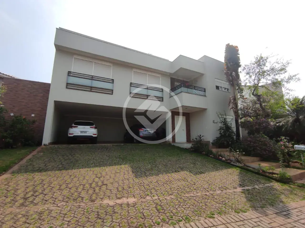 Casa Condomínio Santa Rosa, Cuiabá - MT — foto 1