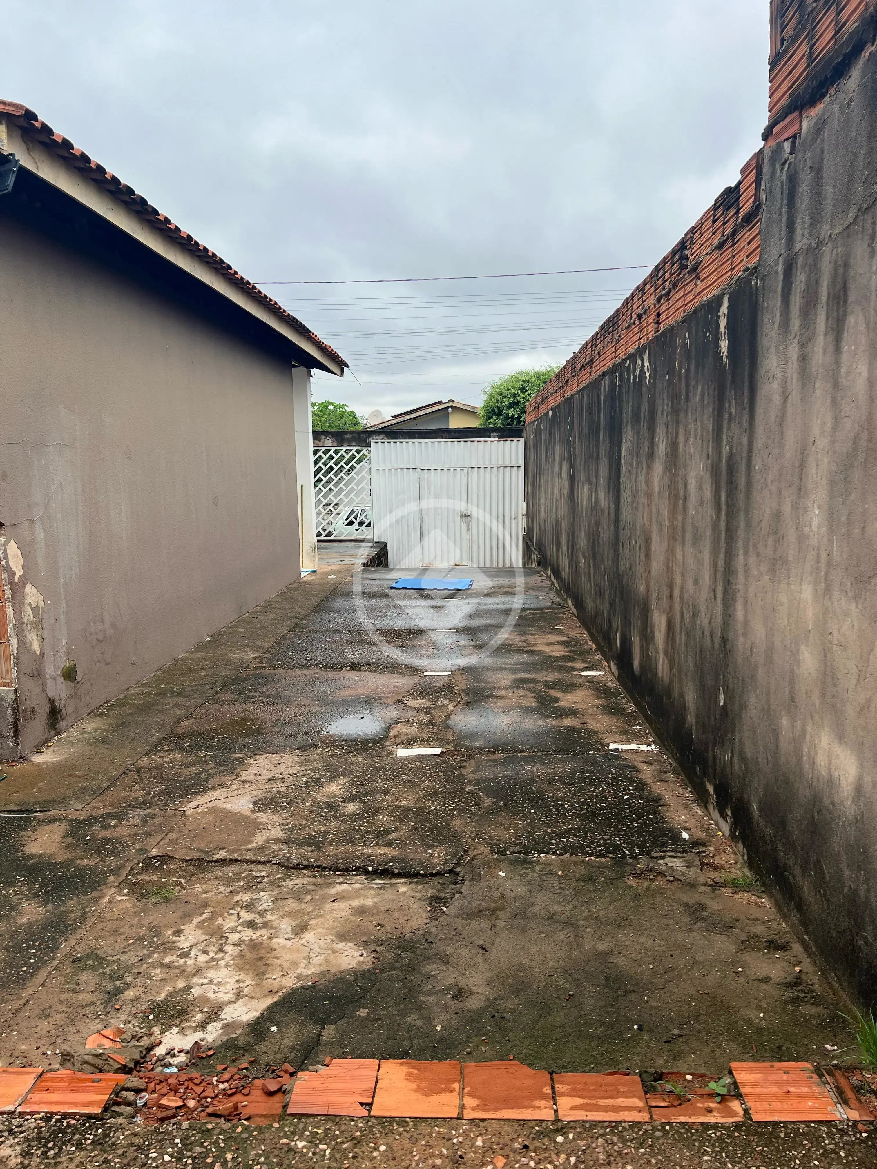 Casa 2 quartos no Parque Geórgia, Cuiabá — foto 3 de 6