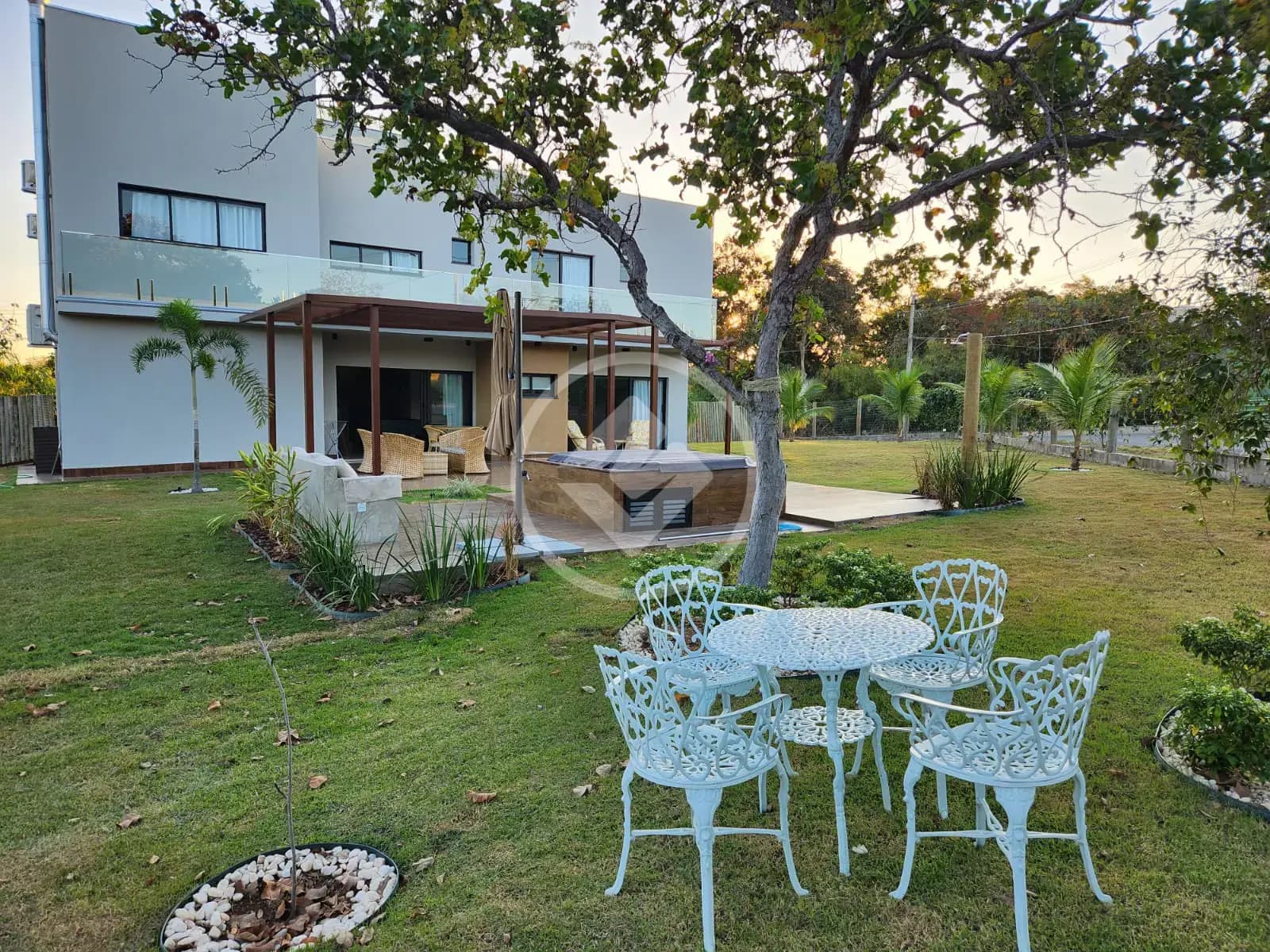 Sobrado Em Condomínio -Terra Selvagem Condomínio & Golf Club- R$ 2.450,000,00 - PORTEIRA FECHADA!