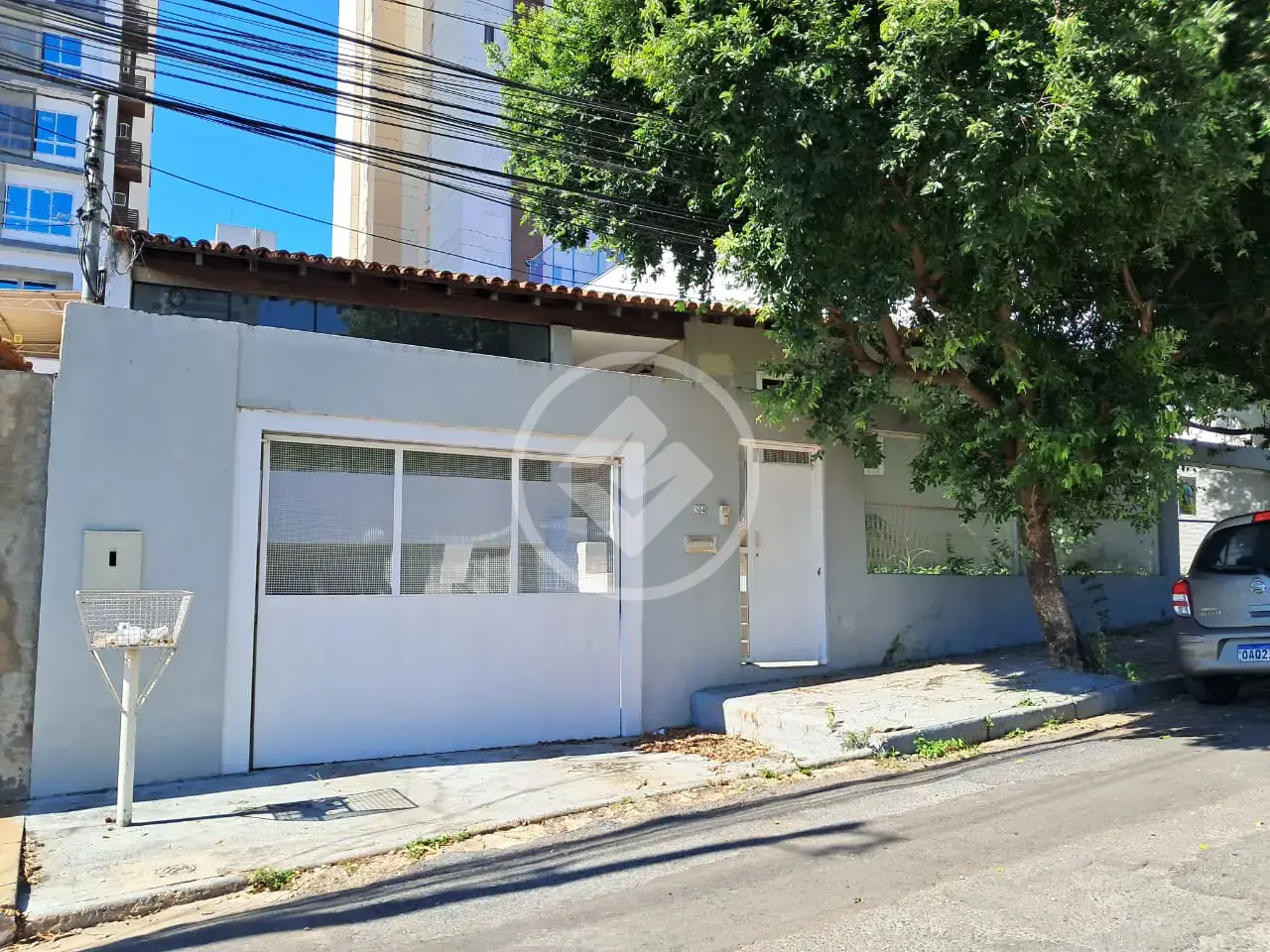 Casa Quilombo, Cuiabá - MT — foto 1
