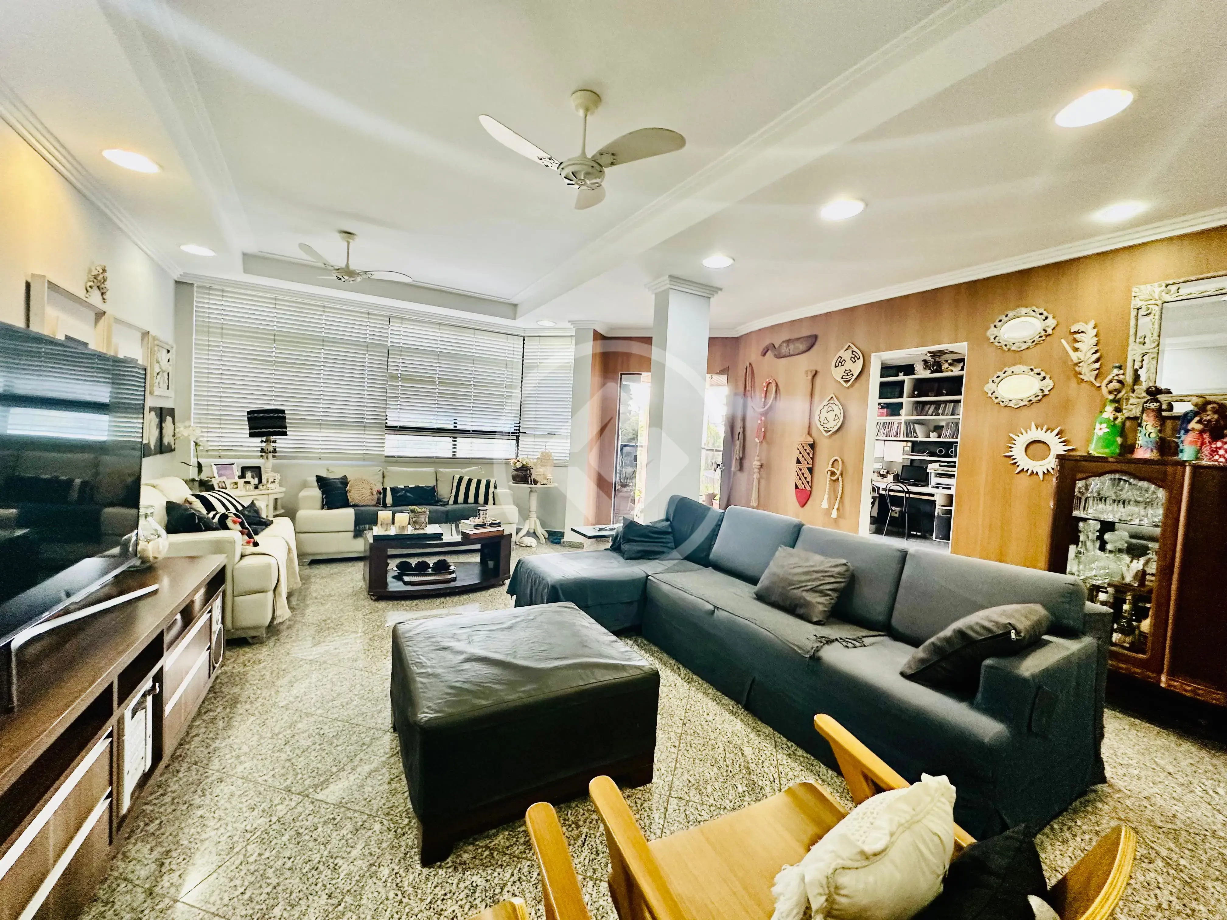 Apartamento 3 quartos no Quilombo, Cuiabá — foto 5 de 6