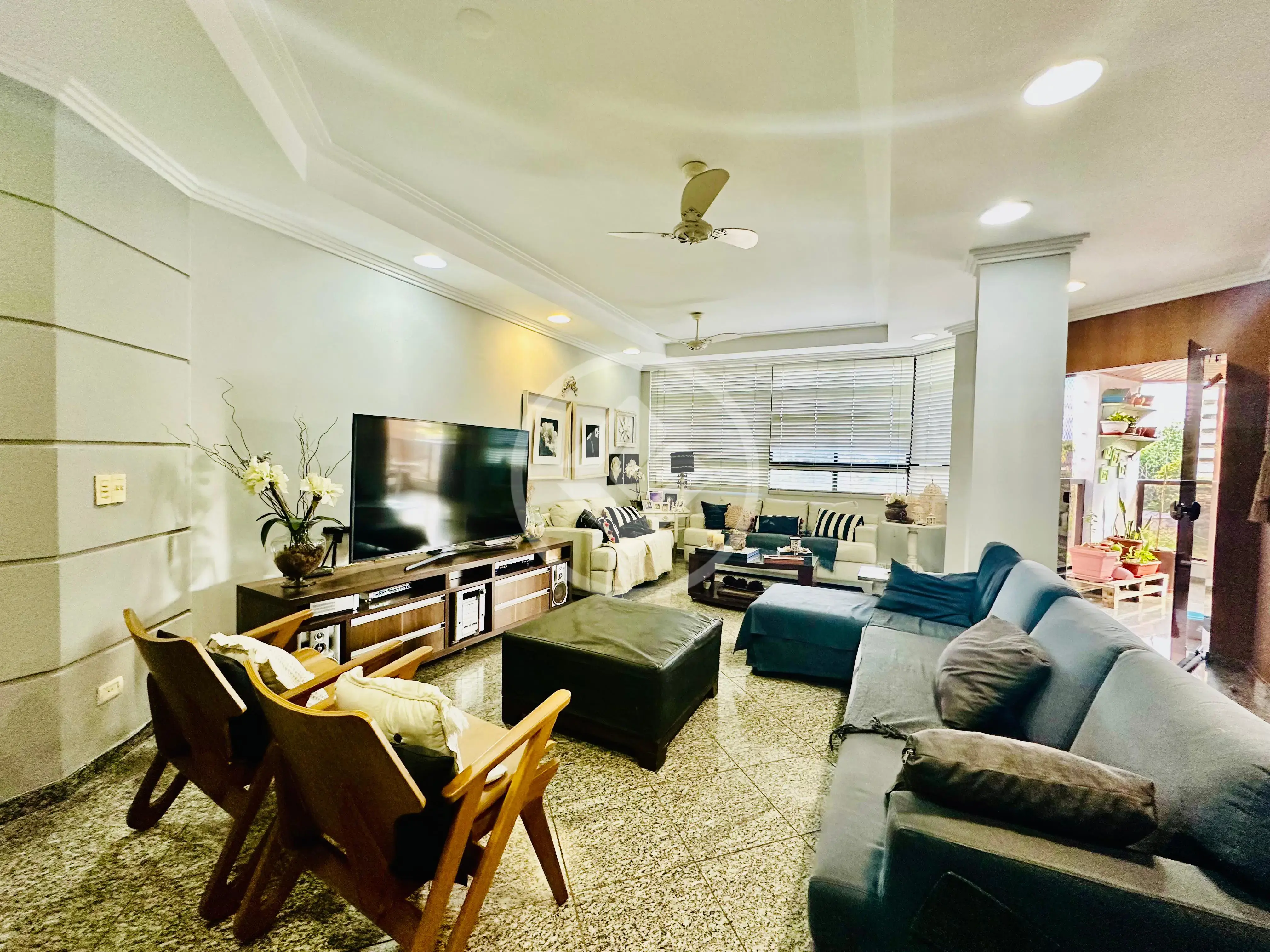 Apartamento 3 quartos no Quilombo, Cuiabá — foto 6 de 6