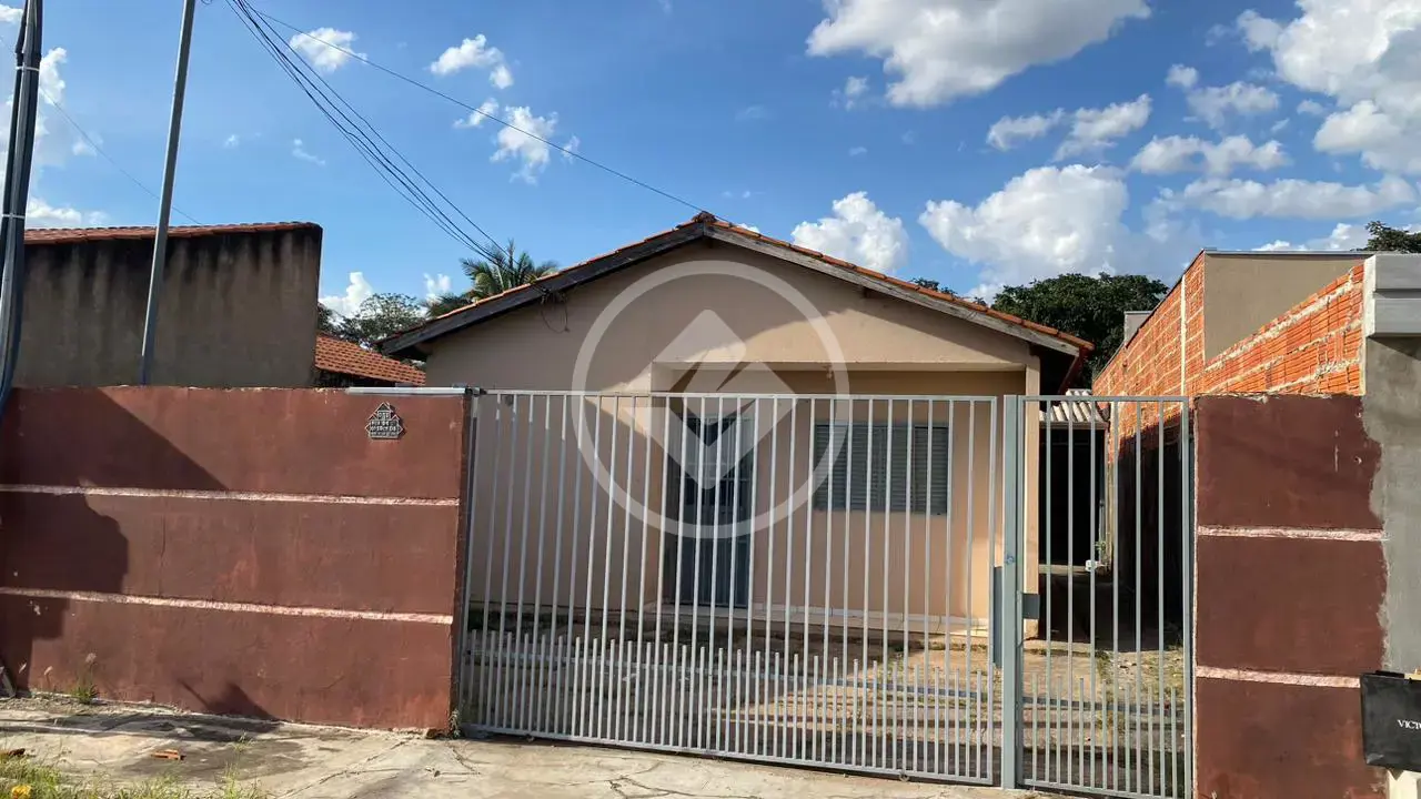 Casa 23 de Setembro, Várzea Grande - MT — foto 2