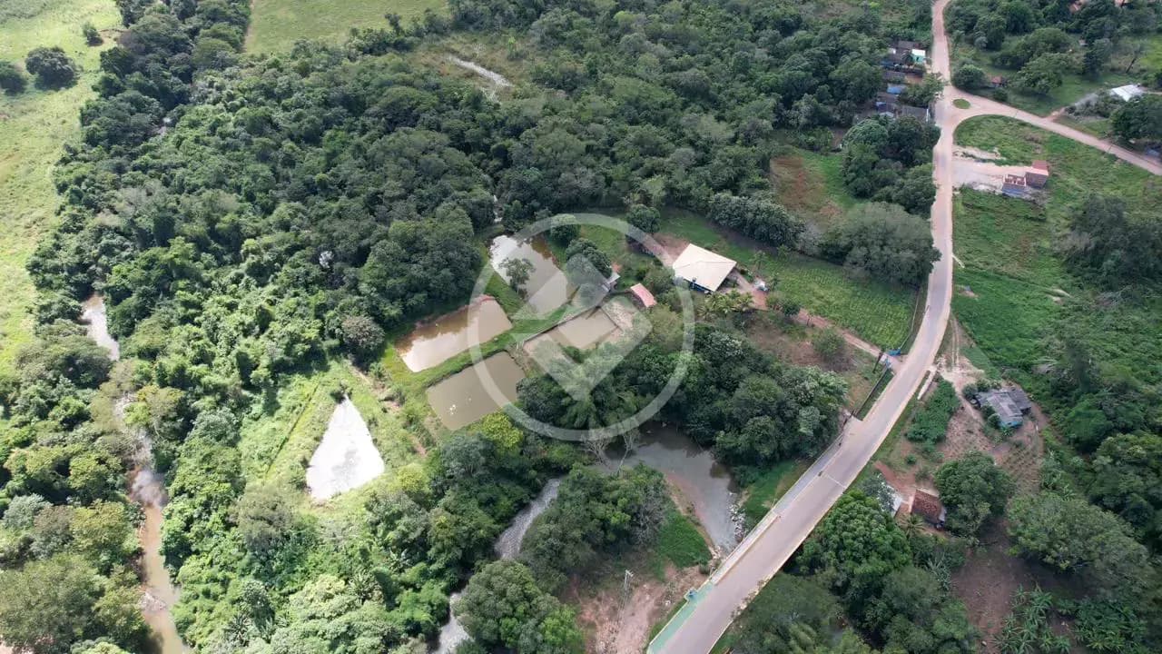 Chácara Centro, Poconé - MT — foto 2