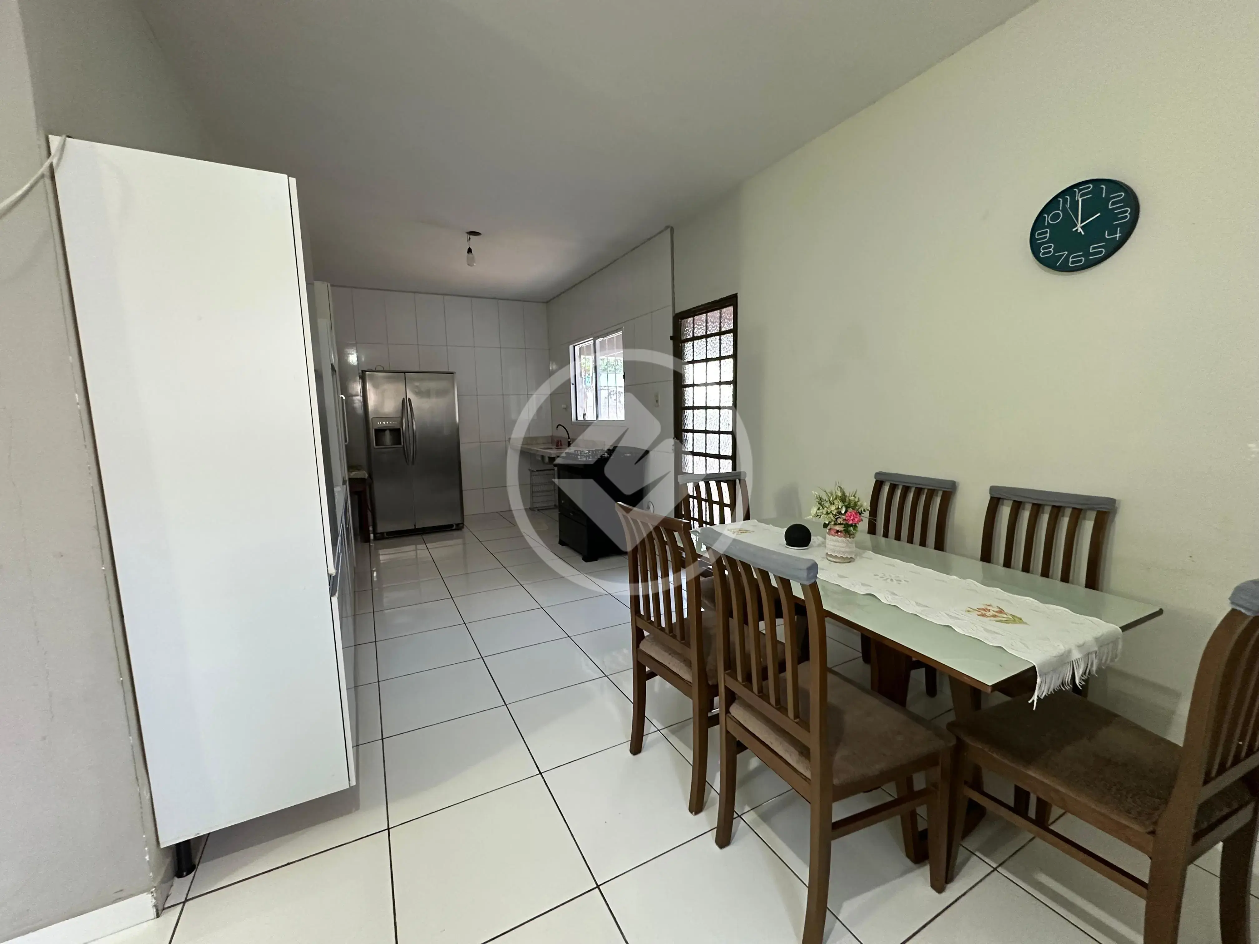 Casa 4 quartos no MORADA DO OURO - SETOR CENTRO NORTE, Cuiabá — foto 5 de 6