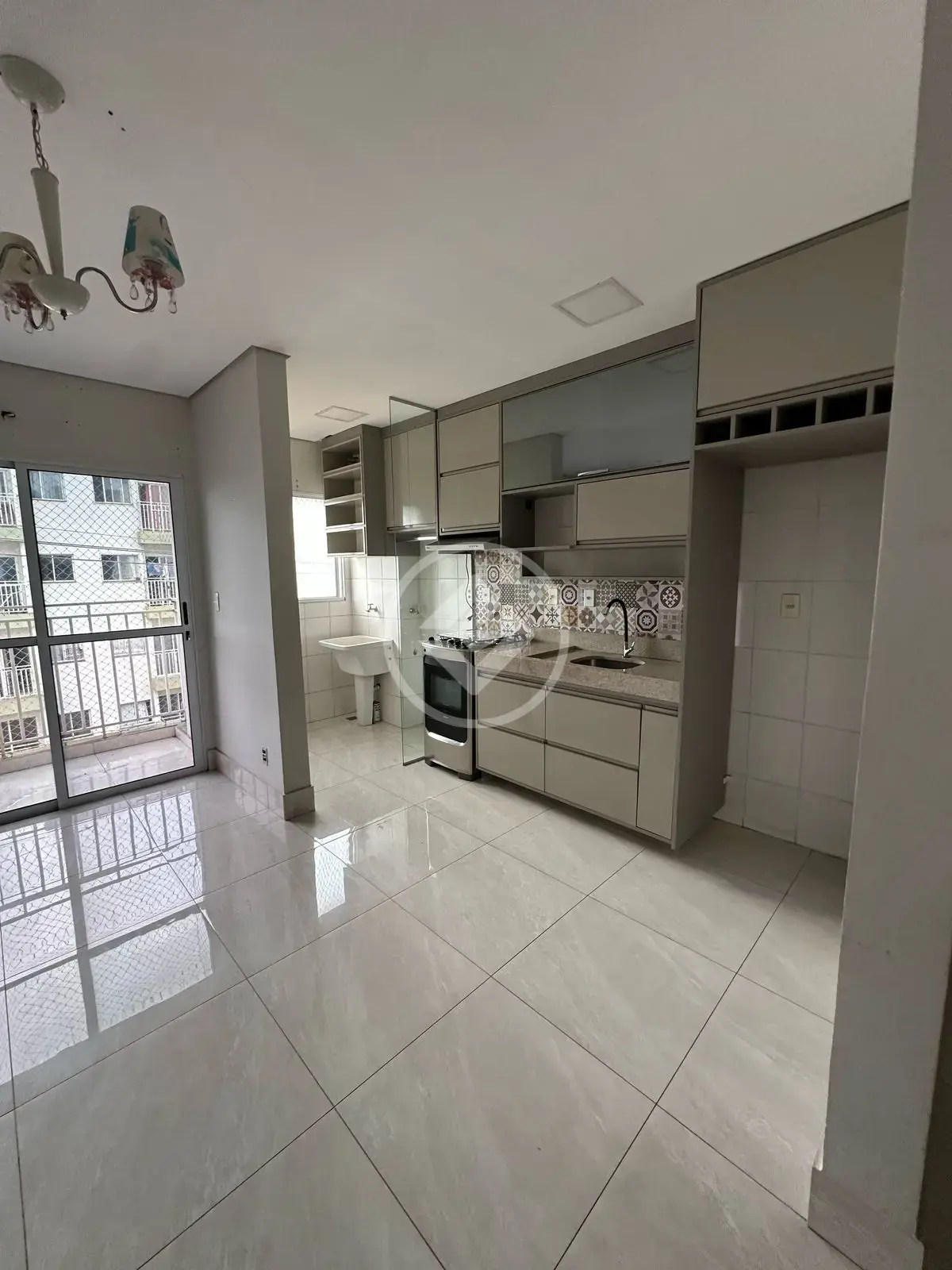 Apartamento VILA PIRINEU, Várzea Grande - MT — foto 1