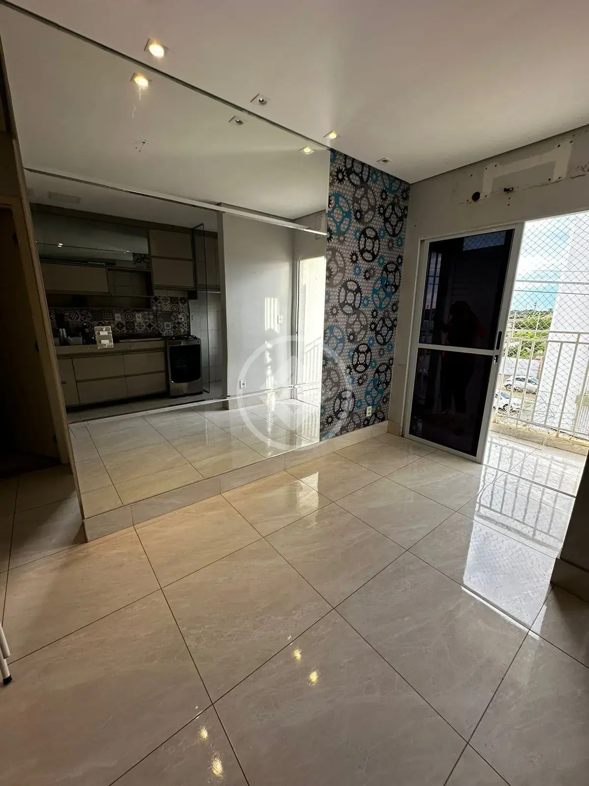 Apartamento VILA PIRINEU, Várzea Grande - MT — foto 2