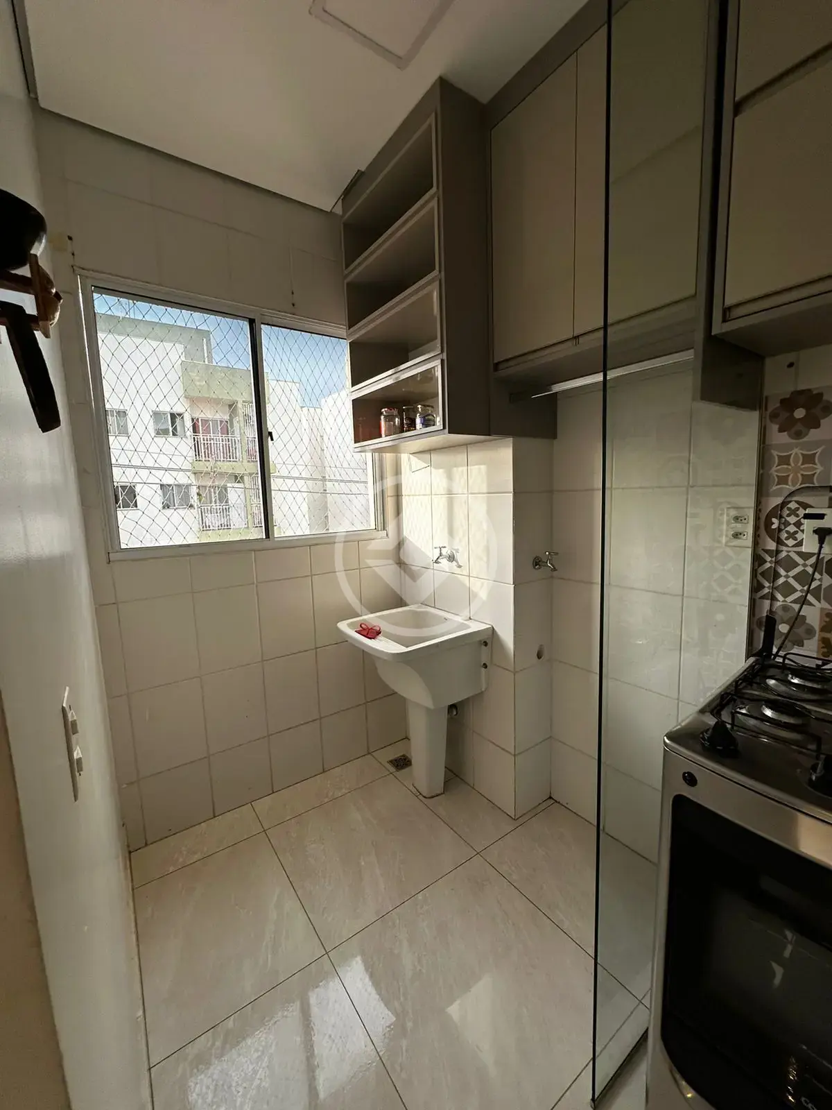 Apartamento 2 quartos no VILA PIRINEU, Várzea Grande — foto 4 de 6