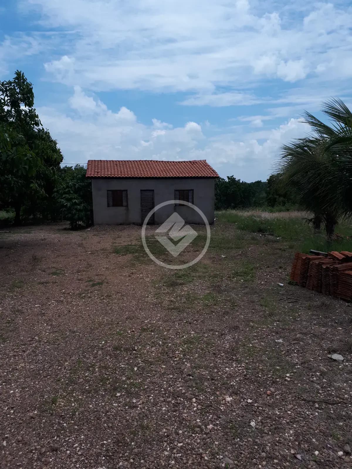 CHACARA R$ 550 MIL, 25KM DO TREVO DO LAGARTO VARZEA GRANDE