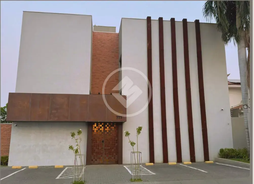 Sala Comercial JARDIM CUIABÁ, Cuiabá - MT — foto 1