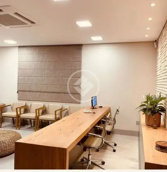 Sala Comercial JARDIM CUIABÁ, Cuiabá - MT — foto 2