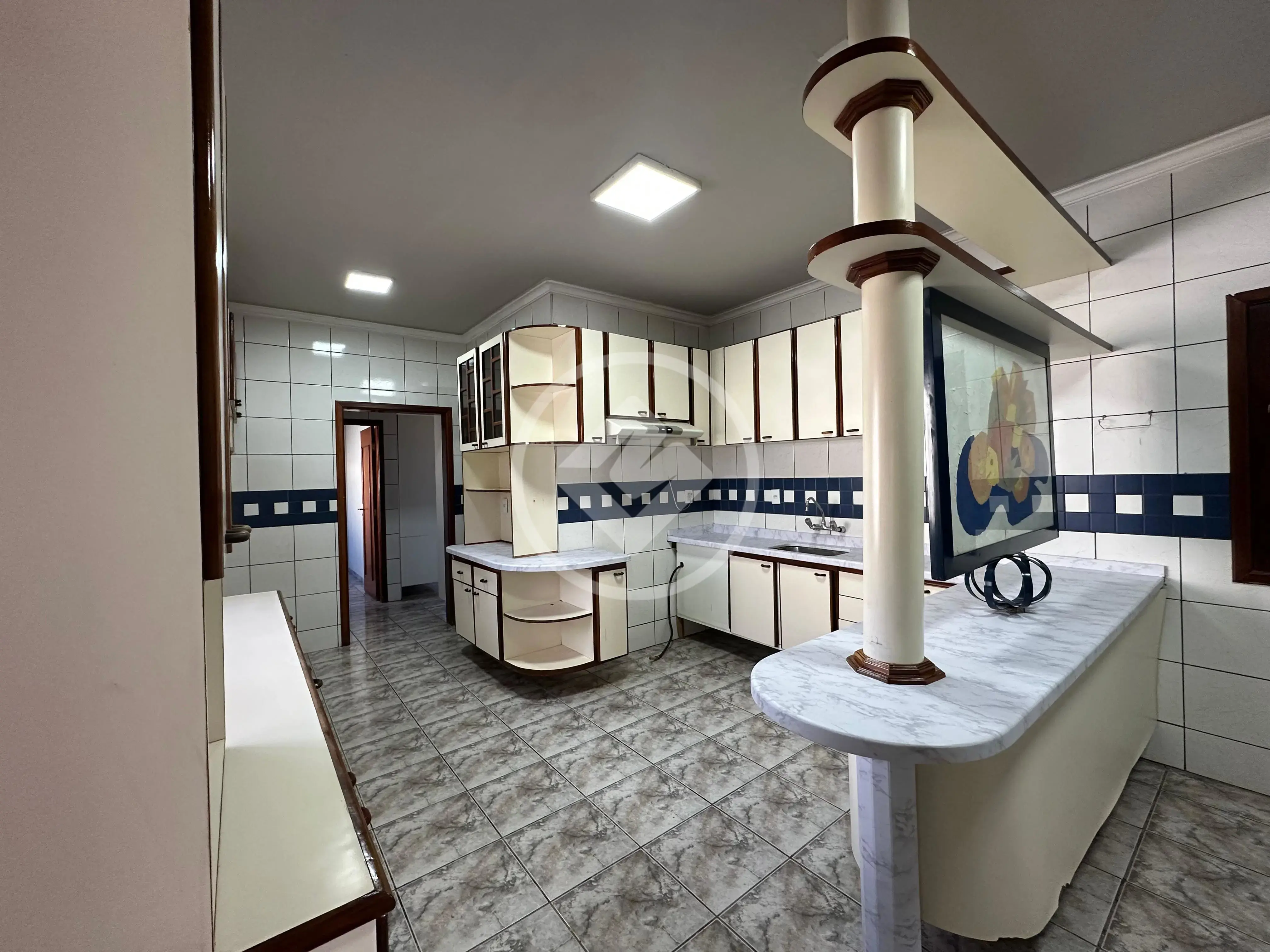 Casa Condomínio 6 quartos no RODOVIÁRIA PARQUE, Cuiabá — foto 4 de 6