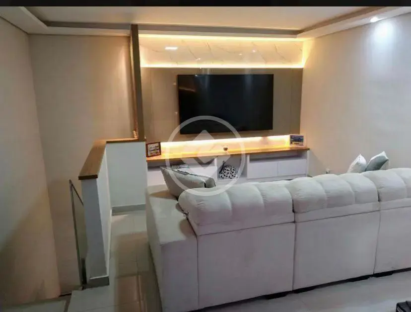 Apartamento Duplex 3 quartos no ALAMEDA, Várzea Grande — foto 5 de 6