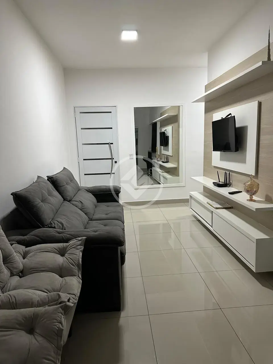 Casa Condomínio Parque Geórgia, Cuiabá - MT — foto 2