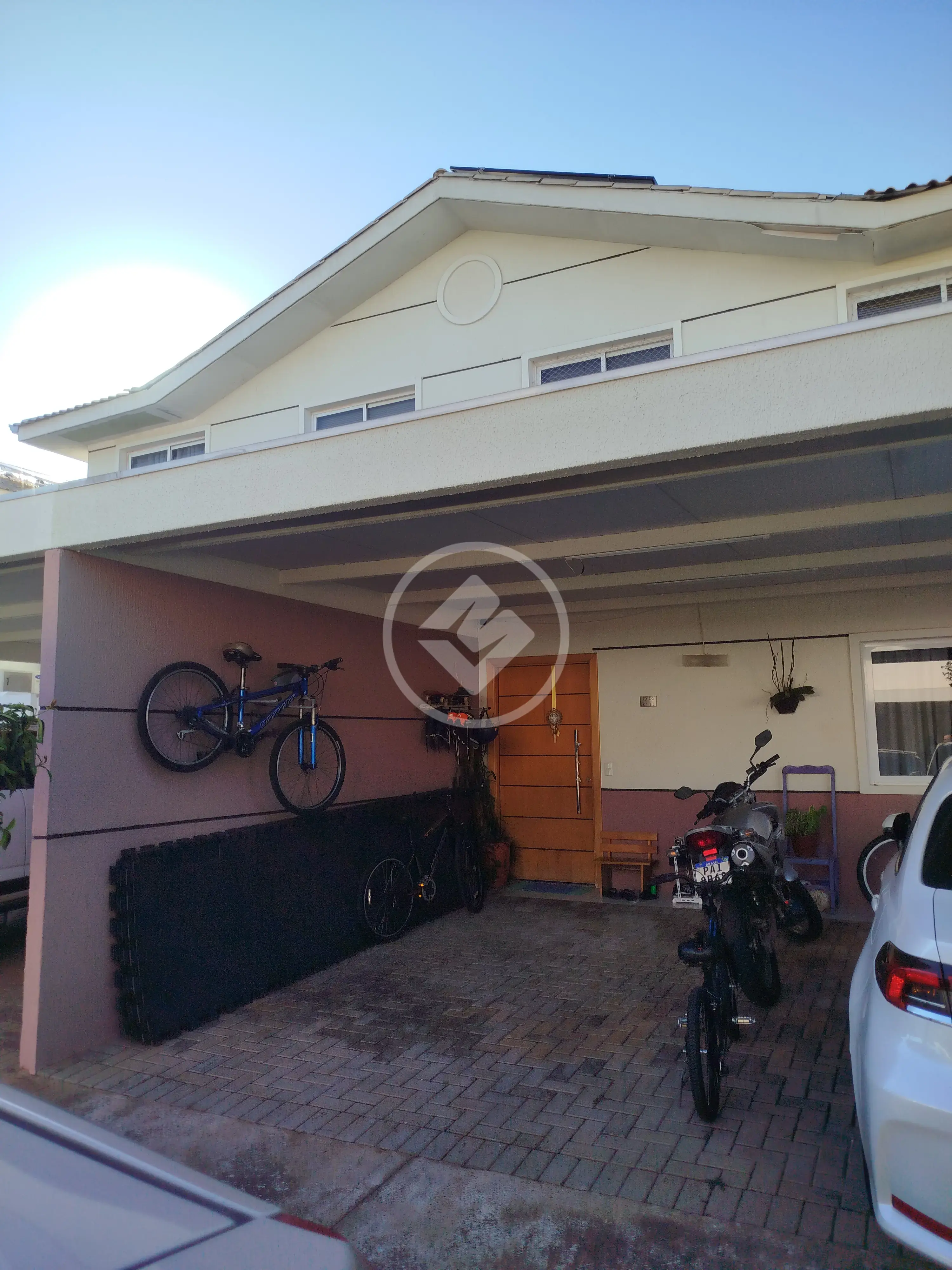 Sobrado Em Condomínio 3 quartos no SANTA CRUZ II, Cuiabá — foto 3 de 6