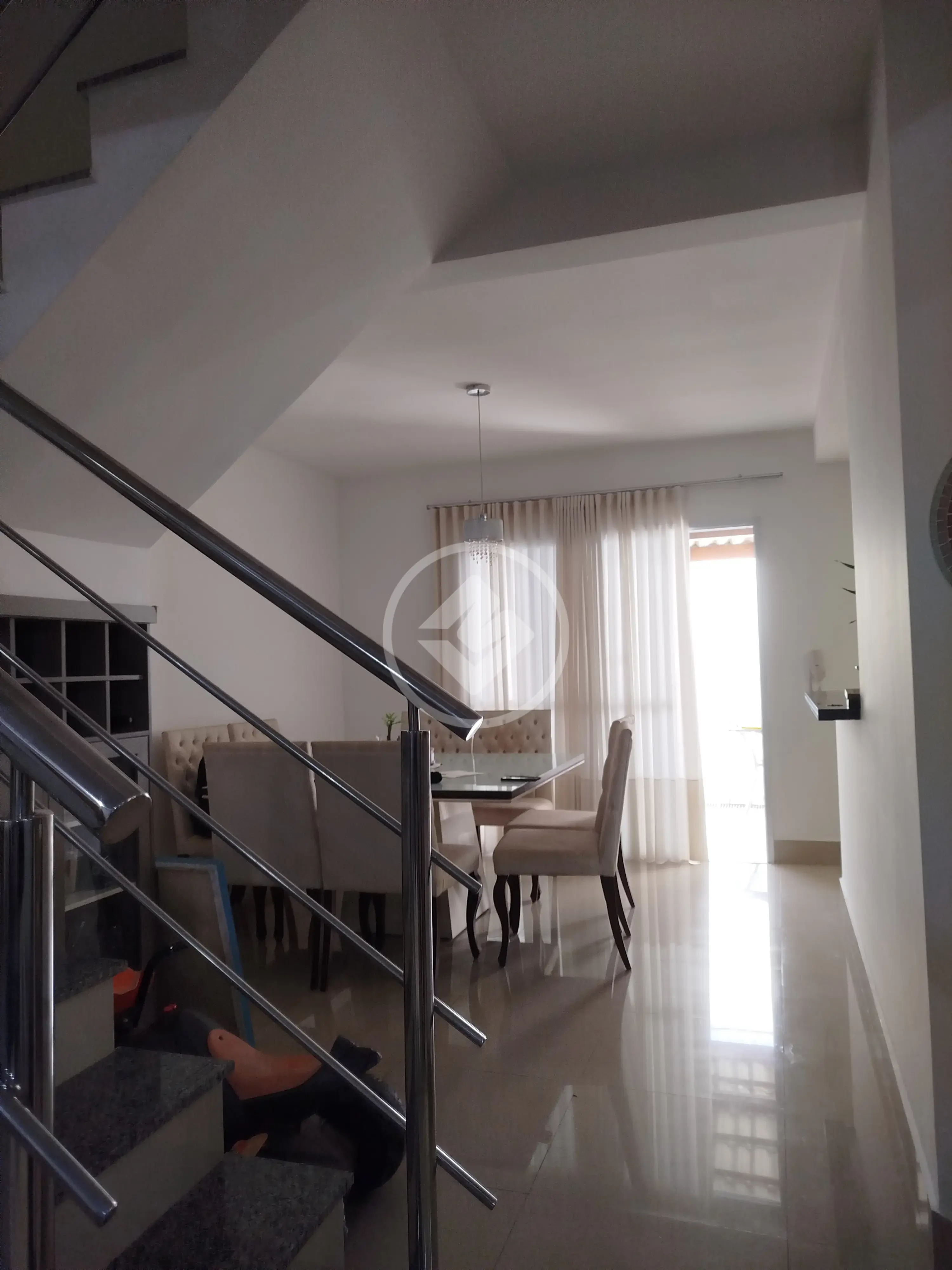 Sobrado Em Condomínio 3 quartos no SANTA CRUZ II, Cuiabá — foto 5 de 6
