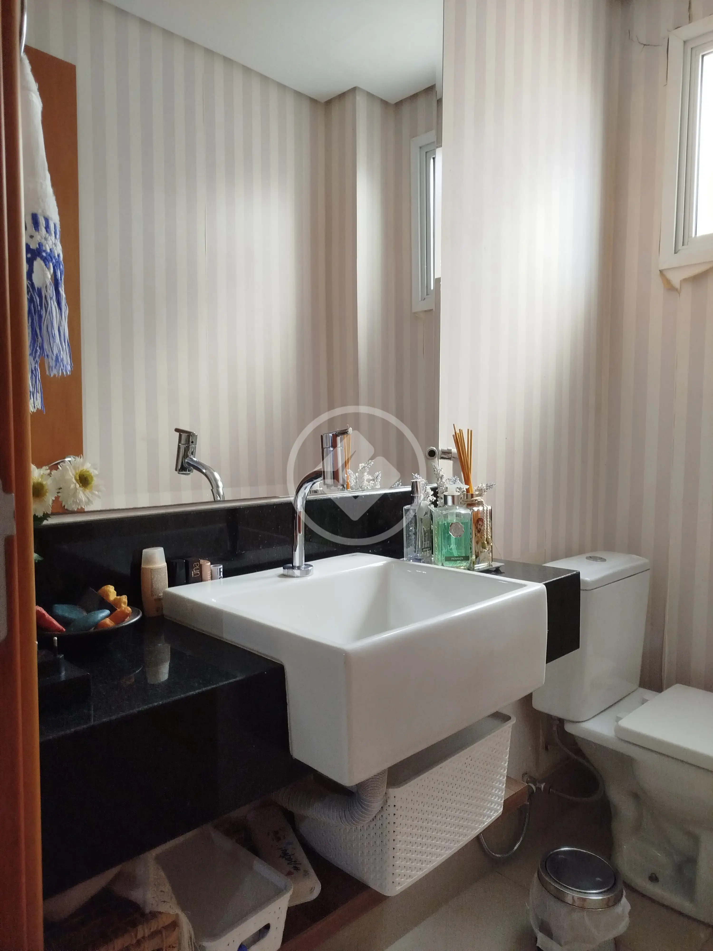 Sobrado Em Condomínio 3 quartos no SANTA CRUZ II, Cuiabá — foto 6 de 6