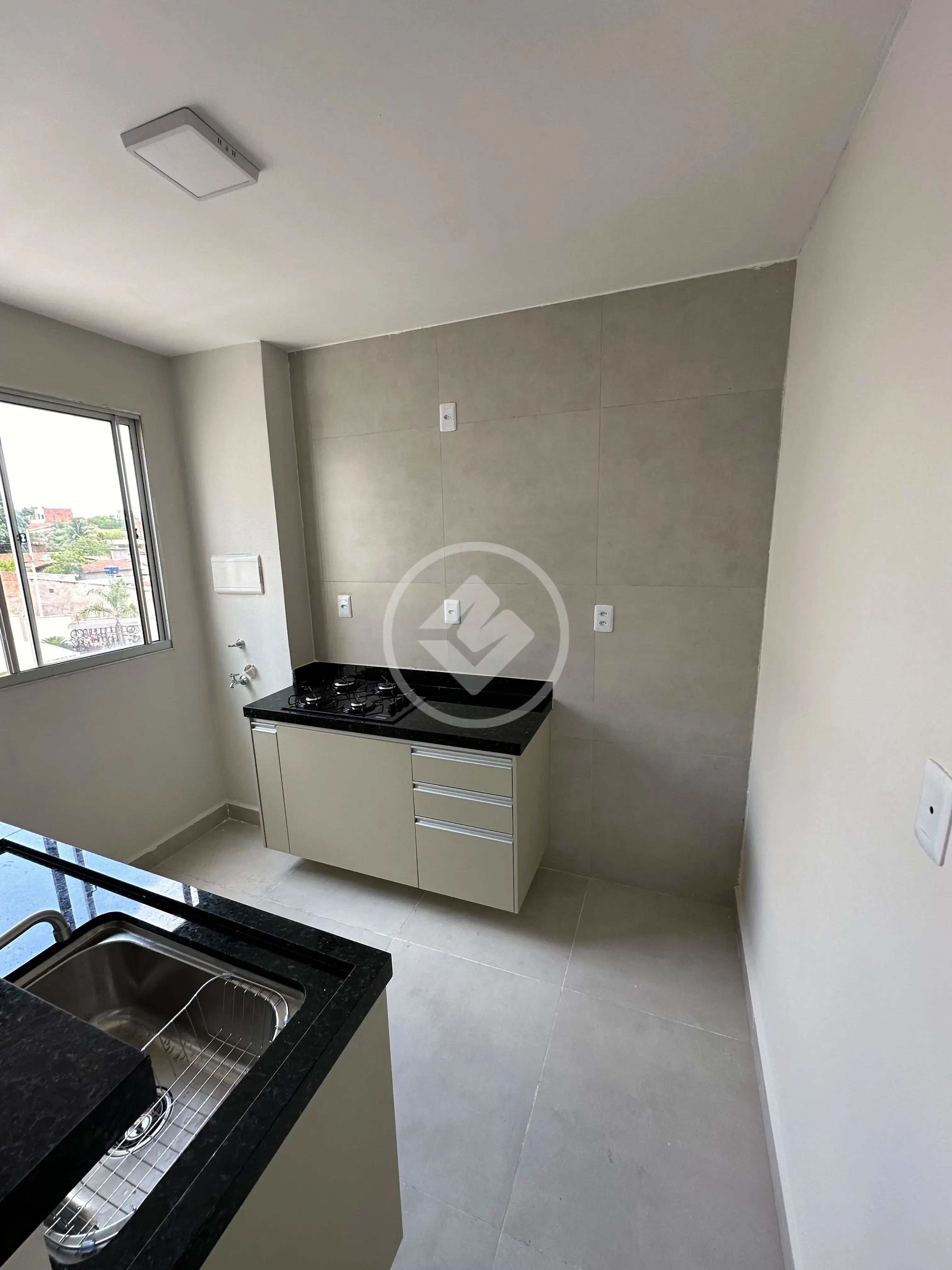 Apartamento 2 quartos no Carumbé, Cuiabá — foto 5 de 6