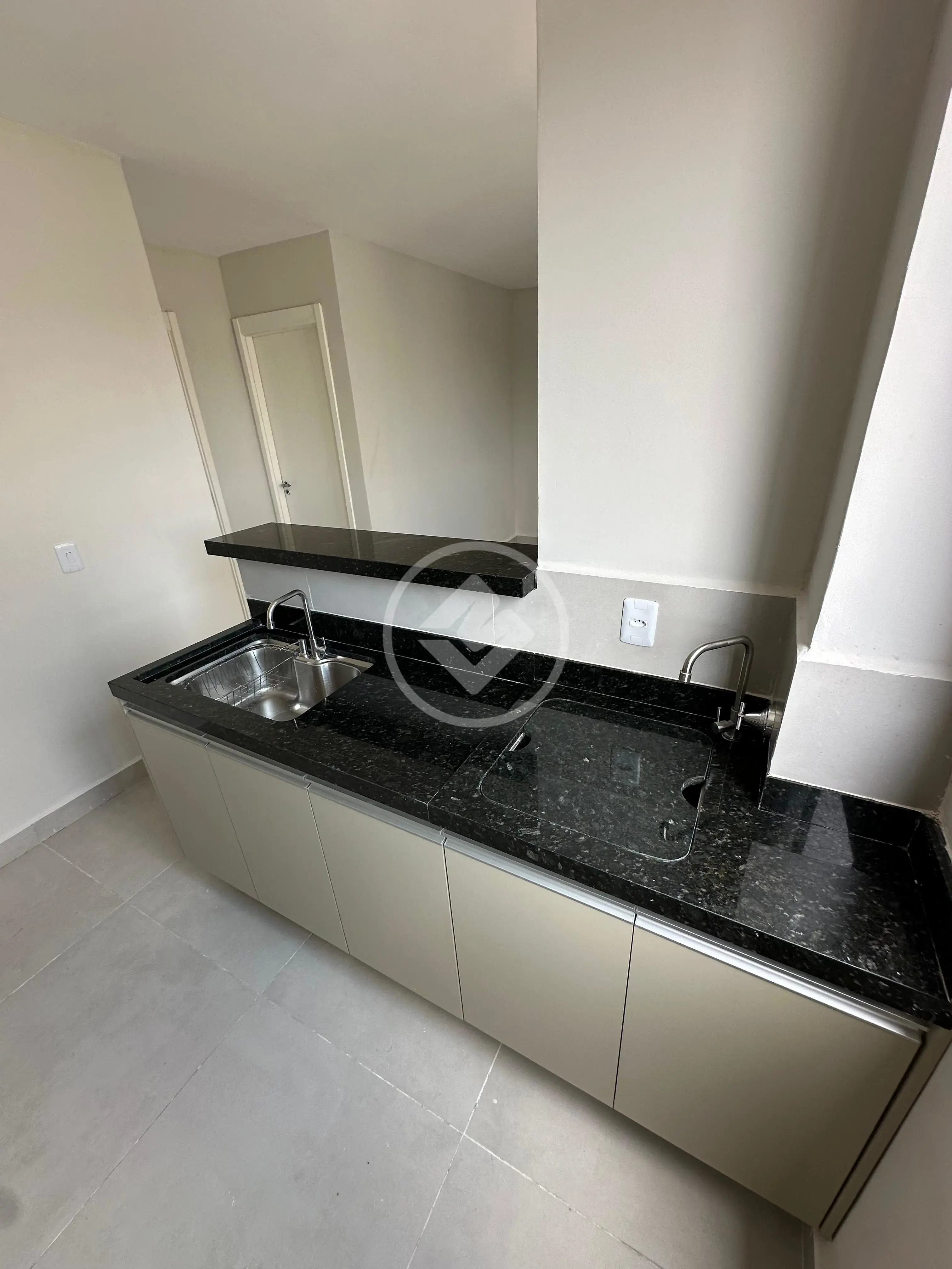 Apartamento 2 quartos no Carumbé, Cuiabá — foto 2 de 6