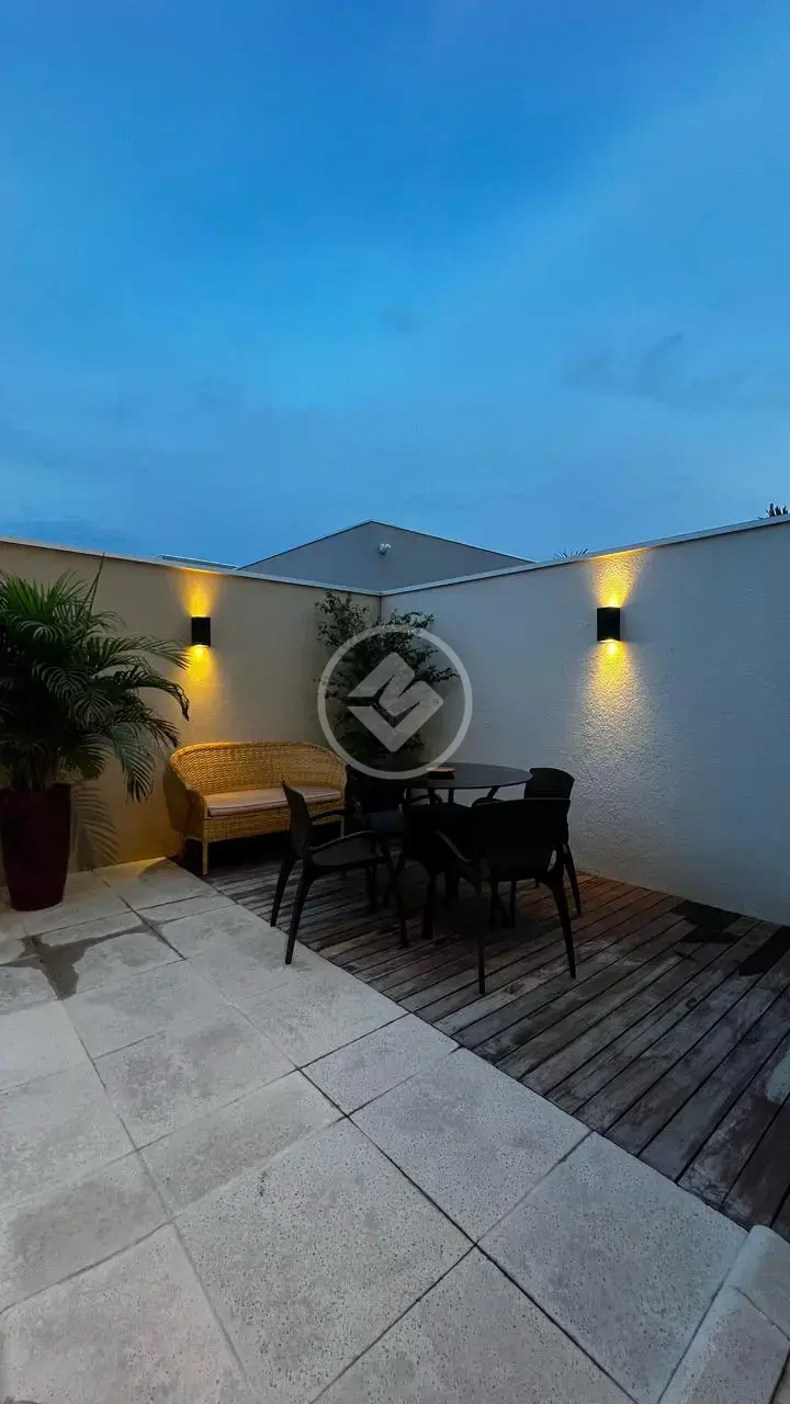 Casa Condomínio 4 quartos no MORADA DOS NOBRES, Cuiabá — foto 3 de 6
