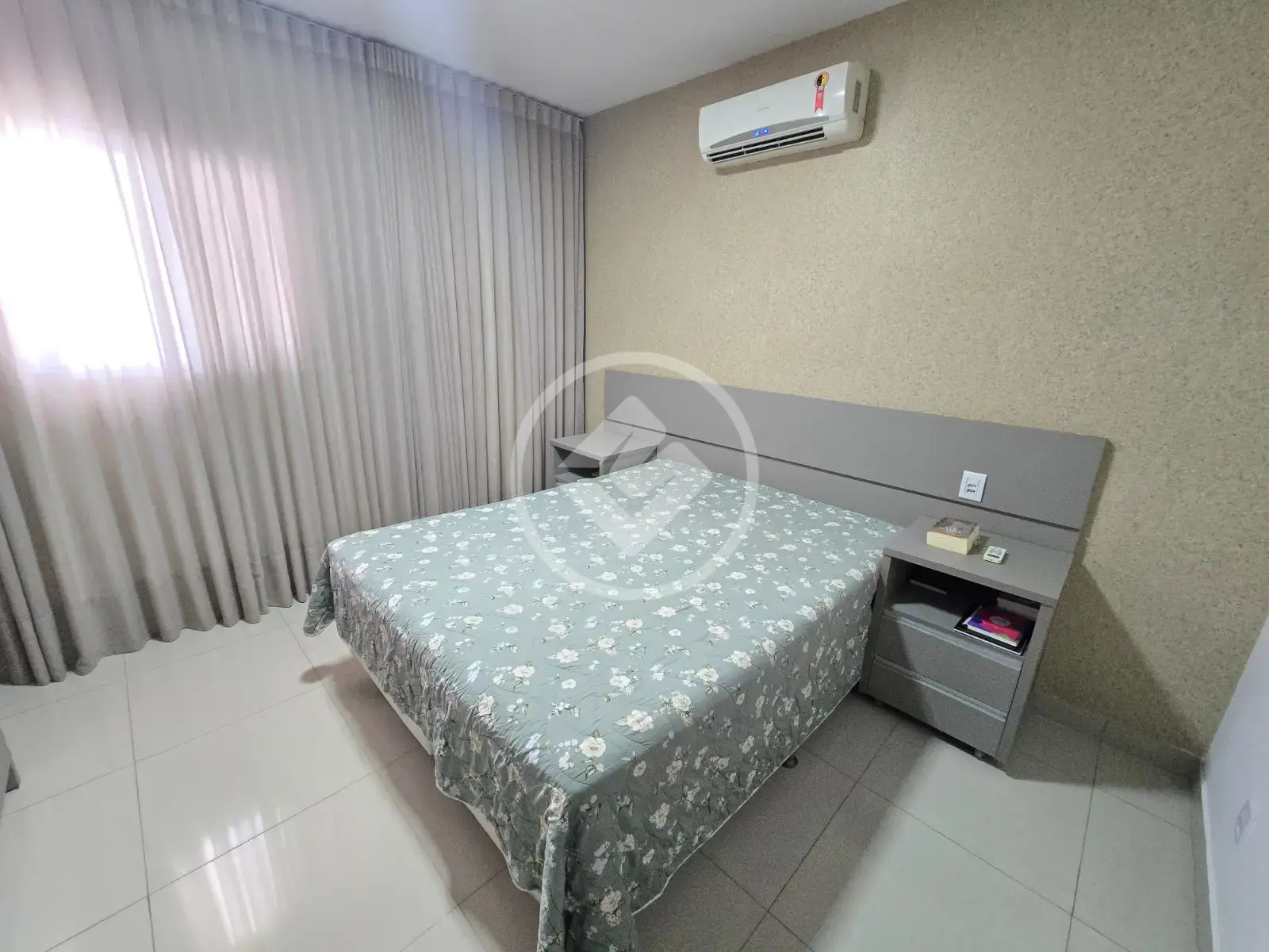 Sobrado Em Condomínio 3 quartos no Morada do Ouro, Cuiabá — foto 3 de 6
