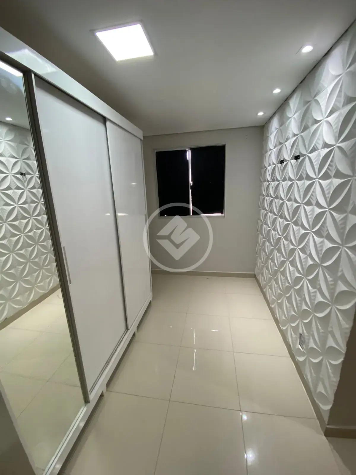 Apartamento 2 quartos no Centro-Sul, Várzea Grande — foto 4 de 6