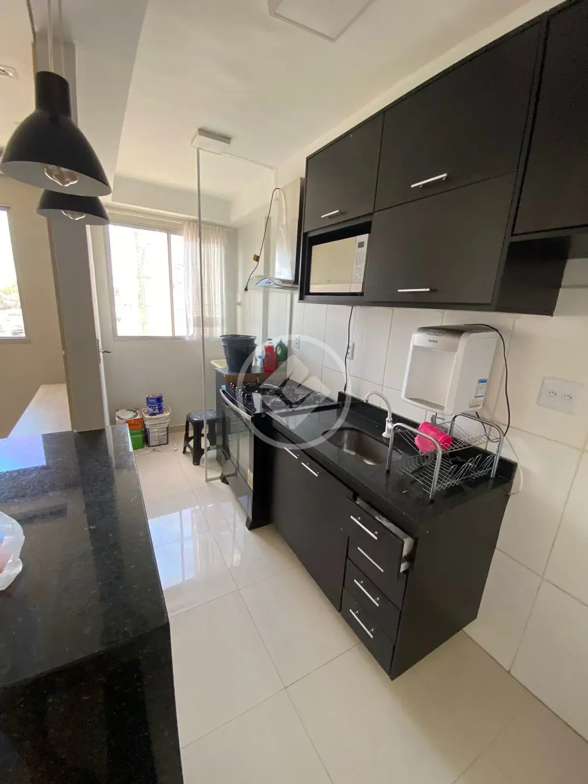 Apartamento Centro-Sul, Várzea Grande - MT — foto 2