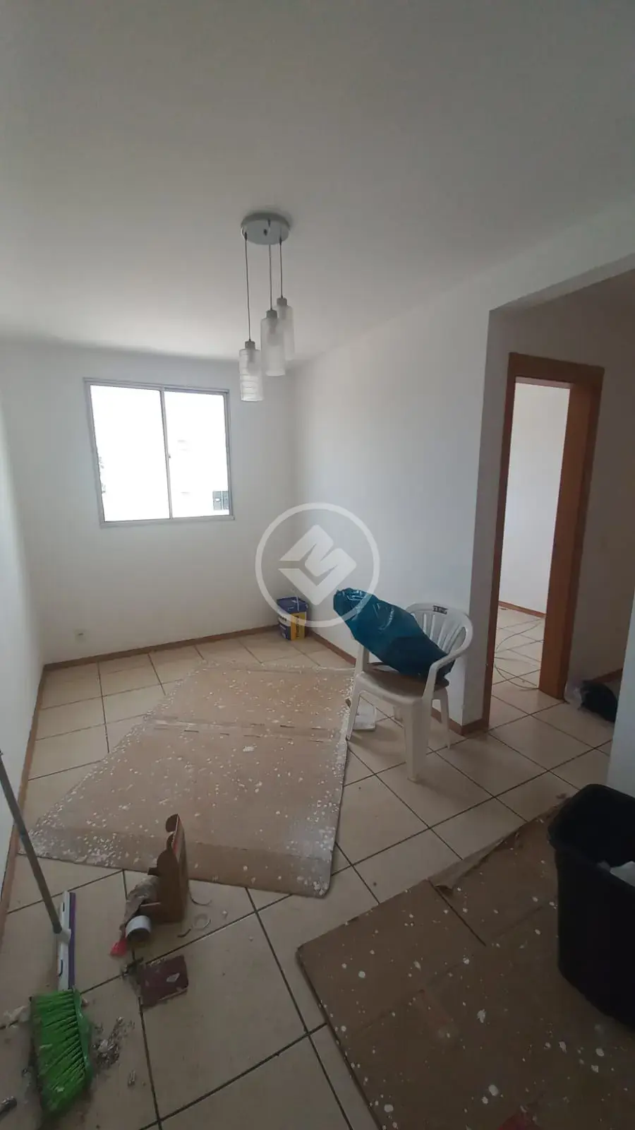 Apartamento 2 quartos no Morada da Serra, Cuiabá — foto 5 de 6